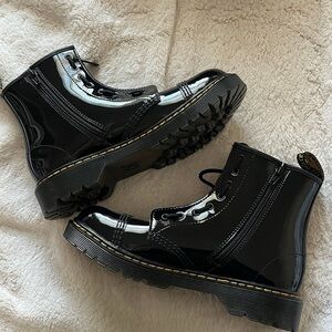 dr. marten boots